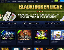 Paris VIP Casino par Avis Casino
