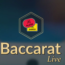 Baccarat Squeeze : Table baccara #1 Evolution Gaming