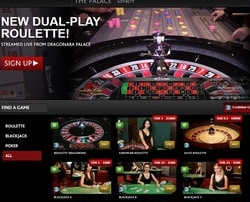 Dragonara Online integre Avis Casino
