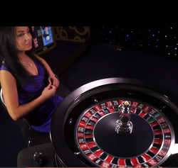 Immersive Roulette on Dublinbet