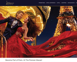 The Parisian Macao a ouvert ses portes