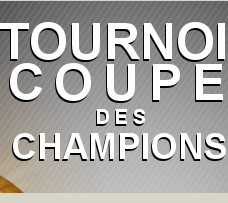 Tournoi Fairway Casino: roulette, baccarat et blackjack