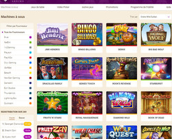 Wild Sultan Casino en ligne prometteur