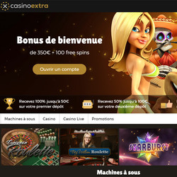 Casino Extra sur Avis Casino