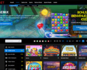 Exbet Casino integre Avis Casino