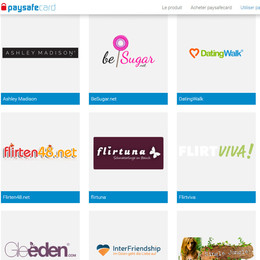 Paysafecard at Dublinbet Casino
