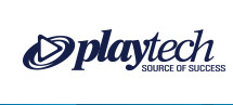 Playtech, editeur de jeux en ligne