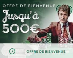 Bonus jeux en live sur Cresus Casino