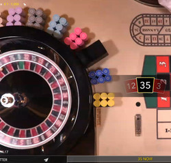 Reviews of electronic roulette and traditional roulette