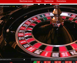 Lucky31 Casino est le fleuron du logiciel Evolution Gaming