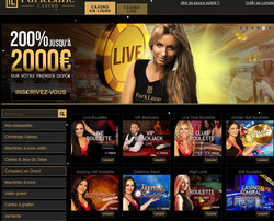Parklane Casino