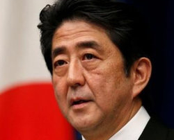 Shinzo Abe autorise l'ouverture de casinos aux Japon