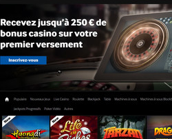 Betway Casino legal en Belgique