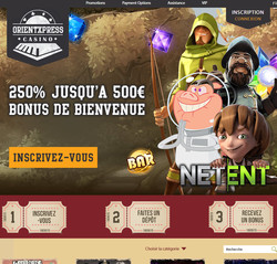 Revue OrientXpress Casino par Avis Casino