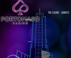 Roulette en ligne Ezugi du Portomaso Casino