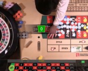 Roulette en direct du Dragonara Casino disponible sur Lucky31 Casino