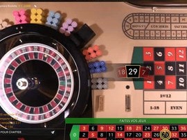 Jouer à la Dragonara Roulette sur Casino Extra