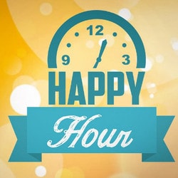 Bonus Dublinbet : Fetez l'Happy Hour Surprise a tout moment!