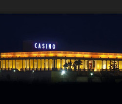 Le Dragonara Casino de Malte est le plus grand etablissement de jeu
