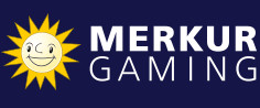 Logiciel Merkur Gaming