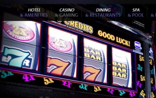 Un joueur de machine a sous pas pret d'oublier sa mesaventure au Hard Rock Casino