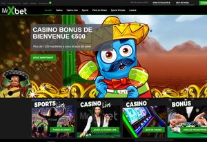 Avis MrXbet Casino