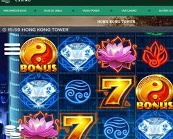 Objectif 500 sur Cresus Casino et ses bonus Free Spins