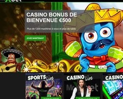 MrXbet sur Avis Casino