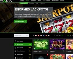 MrXbet Casino France