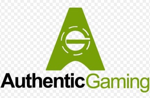 Logiciel Authentic Gaming