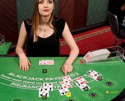 Dublinbet lance Blackjack Dublin