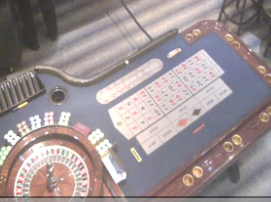 Roulette en ligne LyveGame en direct du Fitzwilliam Casino sur Dublinbet
