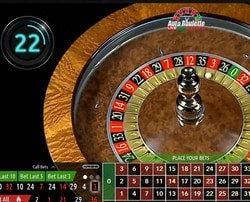 Casino Extra intègre la Auto Roulette Live 30 Seconds