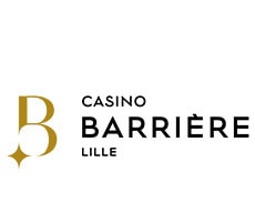 Gros gain pour petite mise a une machine a sous du Casino Barriere de Lille