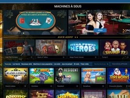1xBet intègre Avis Casino