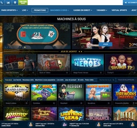 1xBet intègre Avis Casino