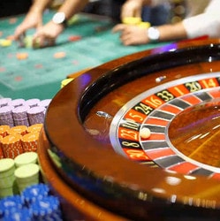 The best online roulette tables on the Internet