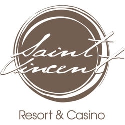 Tables de roulette en ligne en direct du Casino Saint-Vincent