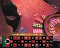 Tournoi roulette en ligne Authentic Gaming sur Dublinbet Casino