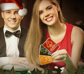 Promotion Cartes Chance de Dublin Blackjack sur Casino Extra