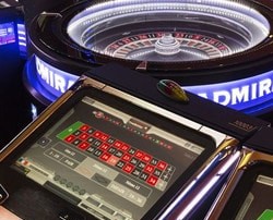 Arnaque a la roulette électronique au Casino Enghien-les-Bains et d'autres casinos de France