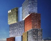 MGM Cotai , hôtel casino de Macao