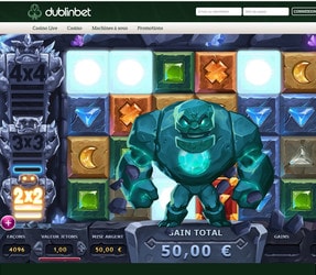 Yggdrasil Gem Rocks Free Slot at Lucky31 Casino