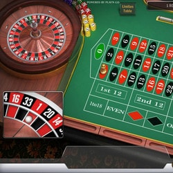 Jouer à la roulette gratuite sur des tables de roulettes en ligne RNG