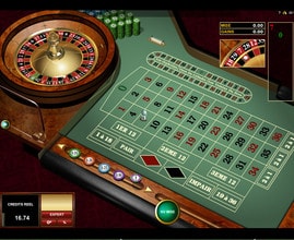 Roulette gratuite dans les casinos en ligne avec RNG