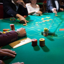 150 tables en live sur Casino Extra dont 10 tables de roulette Authentic Gaming
