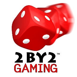 Logiciel et casinos 2by2Gaming