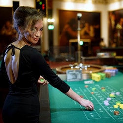 Play online roulette live at Royal Casino Aarhus