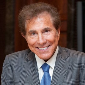 Steve Wynn : Biographie d'un baron des casinos de Las Vegas et de Macao