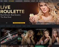 Fortunejack Casino accueille la Blaze Roulette d’Authentic Gaming